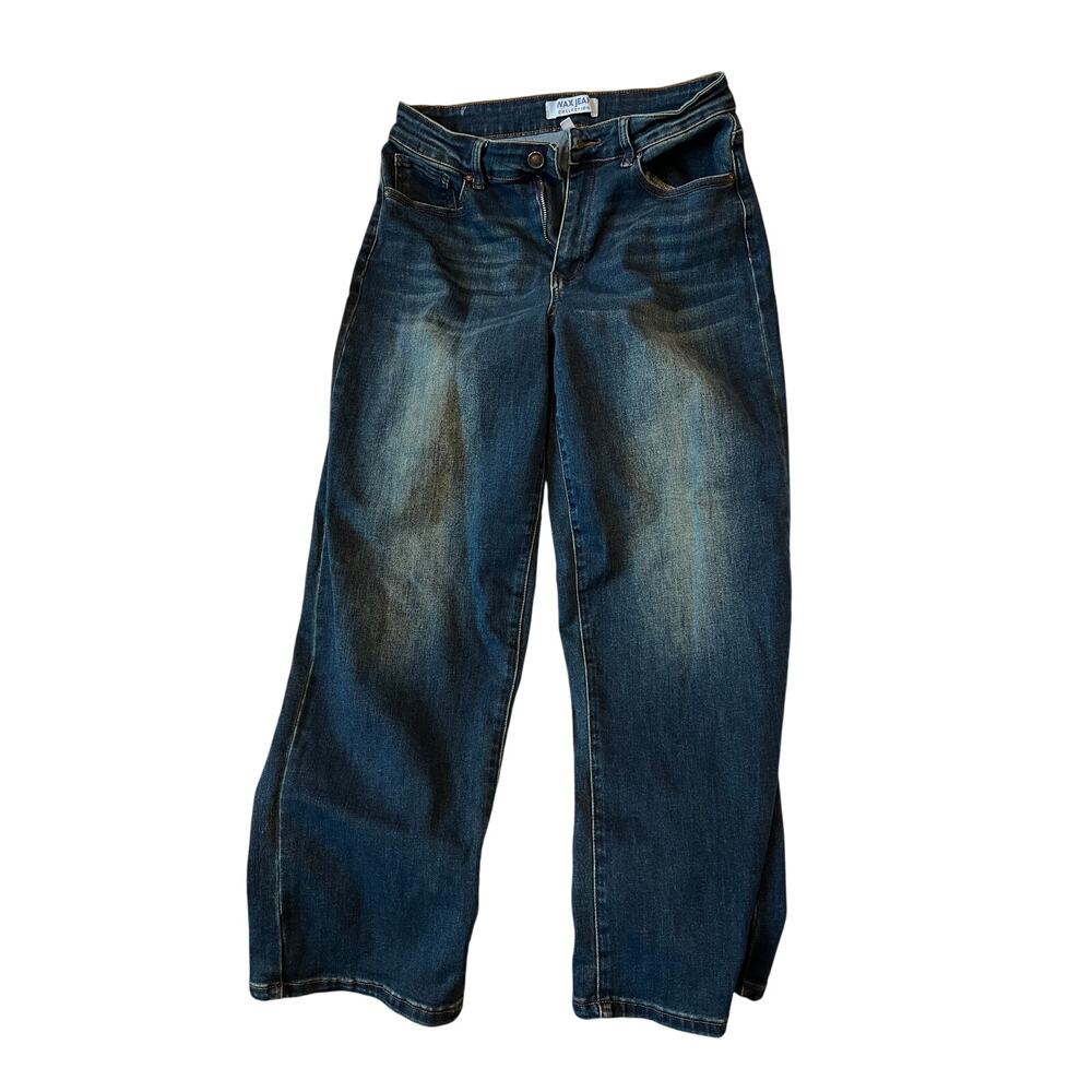 Wax Jeans Collection Womans 11